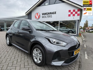 Mazda 2 1.5 Centre-line RIJKLAARPRIJS!