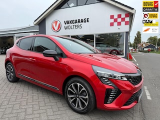 Renault Clio 1.0 TCe 90 GPF techno RIJKLAARPRIJS!