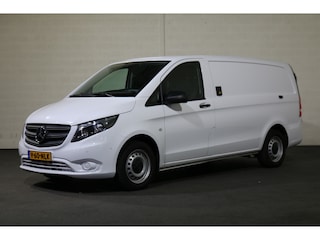 Mercedes-Benz Vito 116 CDI Automaat Koelwagen Dag en Nacht