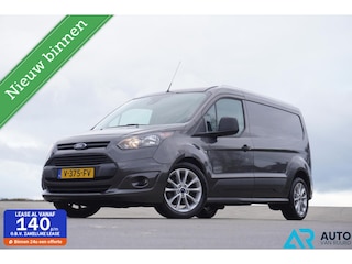 Ford Transit Connect 1.5 TDCI L2 * Automaat * Luxe auto
