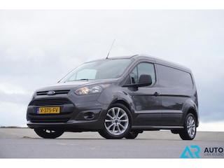 Ford Transit Connect 1.5 TDCI L2 * Automaat * Luxe auto