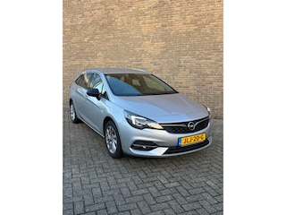 Opel Astra Sports Tourer 1.2 Business Edition