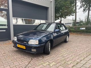 Opel Kadett -E-CABRIO C2.0NE GSI U9 SPUITWERK