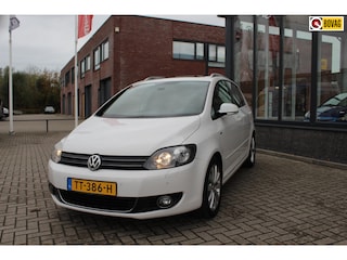 Volkswagen Golf Plus 1.4 TSI Highline