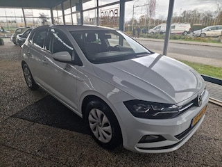 Volkswagen Polo 1.0 TSI Comfortline