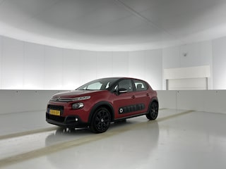 Citroën C3 110 PK automaat Shine | Rijklaar |