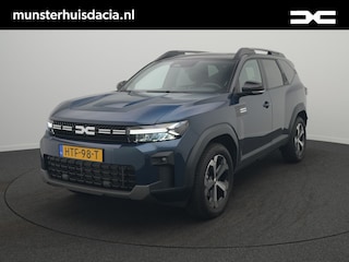 Dacia Bigster 1.8 Hybrid 155 Journey - RIJKLAARPRIJS - All Seasonbanden - Achteruitrijcamera - Adaptive Cruise Control