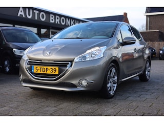 Peugeot 208 1.6 VTI ALURE AUTOMAAT | NAVI | CLIMA | CRUISE