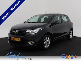 Dacia Sandero 0.9 TCe SL Royaal Trekhaak/Airco/Cruise/LM-Velgen