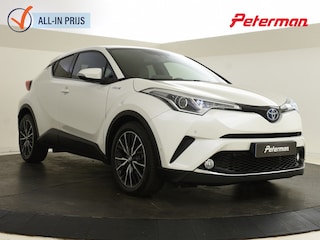 Toyota C-HR 1.8 Hybrid Executive Edition | Navigatie | Parkeersensoren v + a