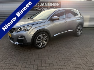 Peugeot 3008 1.2 PureTech Première | Navigatie | Camera | PDC V+A | Keyless | Cruise | Clima | Apple Carplay/Android Auto | RIJKLAARPRIJS INCL 12 MAANDEN GARANTIE EN BEURT