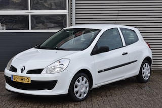 Renault Clio 1.2-16V BNS / EERSTE EIGENAAR / AIRCO / 100 % ONDERHOUDEN