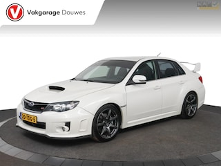 Subaru WRX 2.5 T Sport |NAP | Liefhebber|