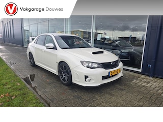 Subaru WRX 2.5 T Sport |NAP | Liefhebber|