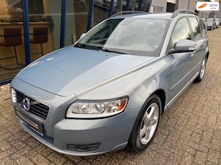Volvo V50 2.0 Momentum Youngtimer