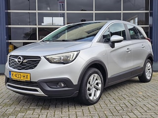 Opel Crossland X 1.2 Turbo Edition