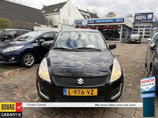 Suzuki Swift 1.2 Dynamic EASSS 5 Deurs en Airco