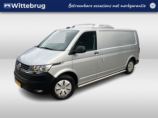 Volkswagen Transporter Koelwagen Vries Combinatie 2.0 TDI 110 PK L2H1 28 Comfortline
