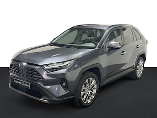 Toyota RAV4 2.5 Hybrid AWD Executive | Leer | BSM | 360 Camera |