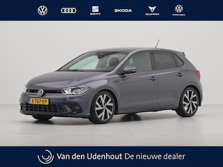Volkswagen Polo 1.0 TSI 110pk DSG R-Line Business Navigatie Camera Stoelverwarming Acc 287