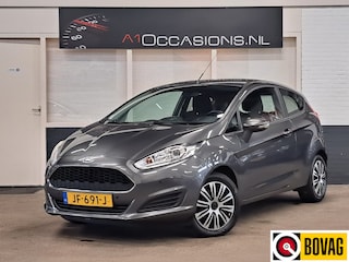 Ford Fiesta 1.0 Style + NAVI