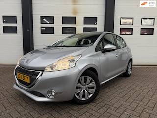 Peugeot 208 1.2 VTi nieuwe distributie & koppeling