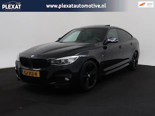 BMW 3-serie GT 320i High Executive Aut. | M-Pakket | Panorama | Historie | Xenon | Stoelverwarming | Black Optiek | NAP