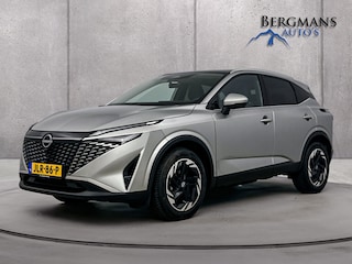 Nissan Qashqai - 1.3 MHEV Xtronic Limited Edition  // RUIT + STOEL VERWARMING //