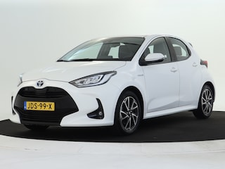 Toyota Yaris 1.5 Hybrid 115 First Edition