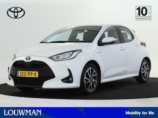 Toyota Yaris 1.5 Hybrid 115 First Edition