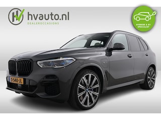 BMW X5 xDrive45e HIGH EXECUTIVE M-SPORT AUT8 | Full options | Individual interieur | Panoramadak