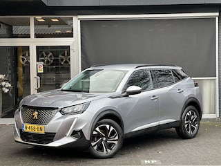 Peugeot 2008 1.2 PureTech Allure Pack CLIMA / CRUISE / NAVI / CARPLAY & ANDROID AUTO