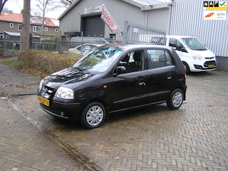 Hyundai Atos 1.1i Dynamic Cool 102 d km nap airco automaat nieuwe apk