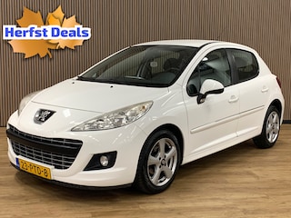 Peugeot 207 1.4 VTi Access|Airco|5 Deurs|