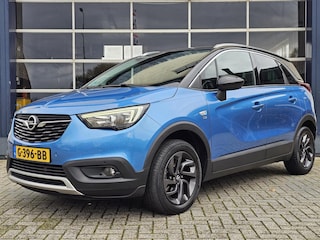Opel Crossland X 1.2 Turbo 120 Jaar Edition