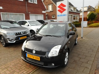 Suzuki Swift SHOGUN 1.3