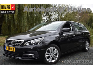 Peugeot 308 SW 110PK PureTech Blue ACTIVE CAMERA/NAVI/VIRTUAL