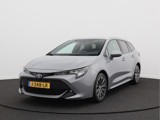 Toyota Corolla Touring Sports 1.8 Hybrid Business Plus/ zeer mooi!