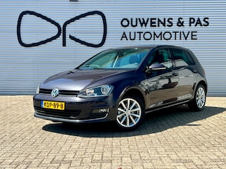 Volkswagen Golf 1.2 TSI Lounge | AIRCO | STOELVERWARMING | CRUISE CONTROL