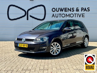 Volkswagen Golf 1.2 TSI Lounge | AIRCO | STOELVERWARMING | CRUISE CONTROL