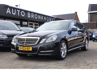 Mercedes-Benz Estate 220 CDI Business Class Avantgarde