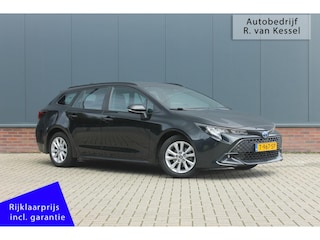 Toyota Corolla Touring Sports Hybrid 140 Active I 1 Eig. I NL-auto