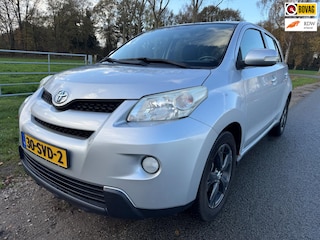 Toyota Urban Cruiser 1.3 VVT-i Aspiration dealer onderhouden
