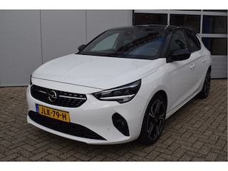 Opel Corsa 1.2 Turbo Level 4 | 100PK | Panoramadak | Camera