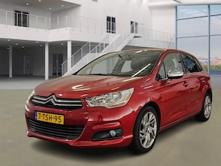 Citroën C4 1.2 PureTech Exclusive/ VELGEN/ BLUETOOTH