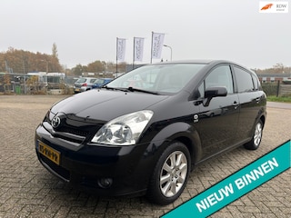 Toyota Corolla Verso 1.8 VVT-i Luna 7p. Cruise | Trekhaak