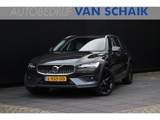 Volvo V60 2.0 B5 251 PK AWD Pro | LEDER | STAND KACHEL | MEMORY | PANO-DAK | CAMERA | H&K SOUND | | CRUISE | NAVI |