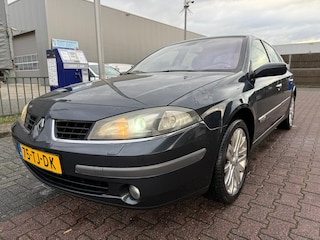 Renault Laguna 2.0-16V Tech Line INRUILKOOPJE | AIRCO