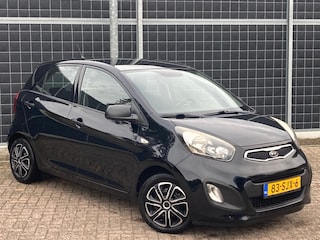 Kia Picanto 1.0 CVVT Comfort Pack