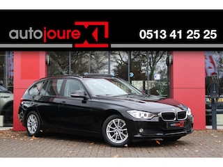 BMW 318d 2.0L Executive | Panoramadak | Trekhaak Wegklapbaar | Cruise Control | Navigatie |